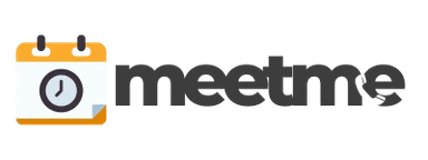 MeetMe Logo